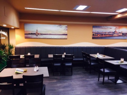 照片: Istanbul Grill Meppen