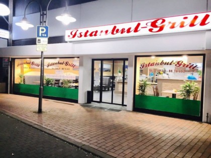 照片: Istanbul Grill Meppen