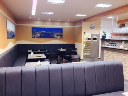 照片: Istanbul Grill Meppen